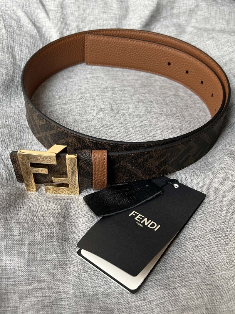 F**di belts
